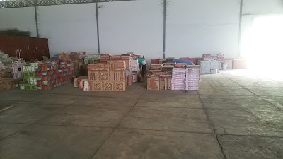 Photos of Makmur Utama Supermarket Building Materials