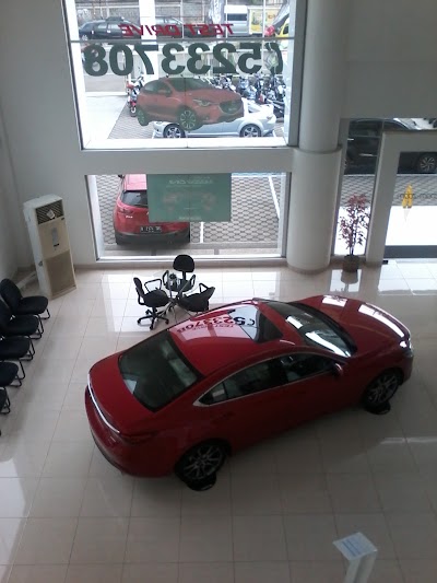 Photos of Mobil Mazda Bandung