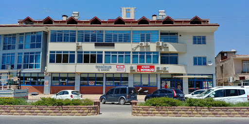 Fethiye 4. Noterliği