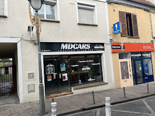 Photo n°9 de MDCARS à Longjumeau (Agence de location de voitures)