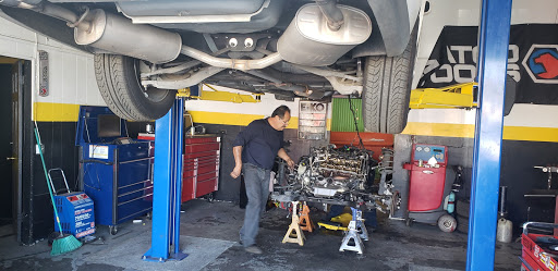Fred's Complete Auto Repair - Thumbnail