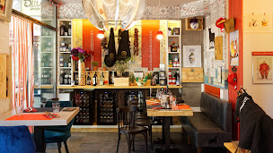 Photo n°66 de Le Patio Du Lac à Aix-les-Bains (Restaurant espagnol)