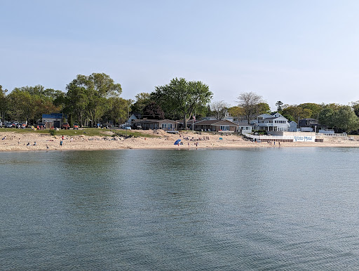 Port Austin State Harbor Gallery - United States