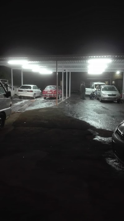 Photos of Raza Oriental Plaza