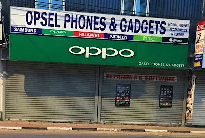 Photos of Opsel Phones
