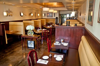 Photos of The Venetian Restaurant