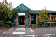 Moulsecoomb Community Leisure Centre brighton