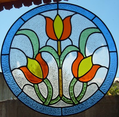 Photos of Vitral Art - Vitrales y Ventanales