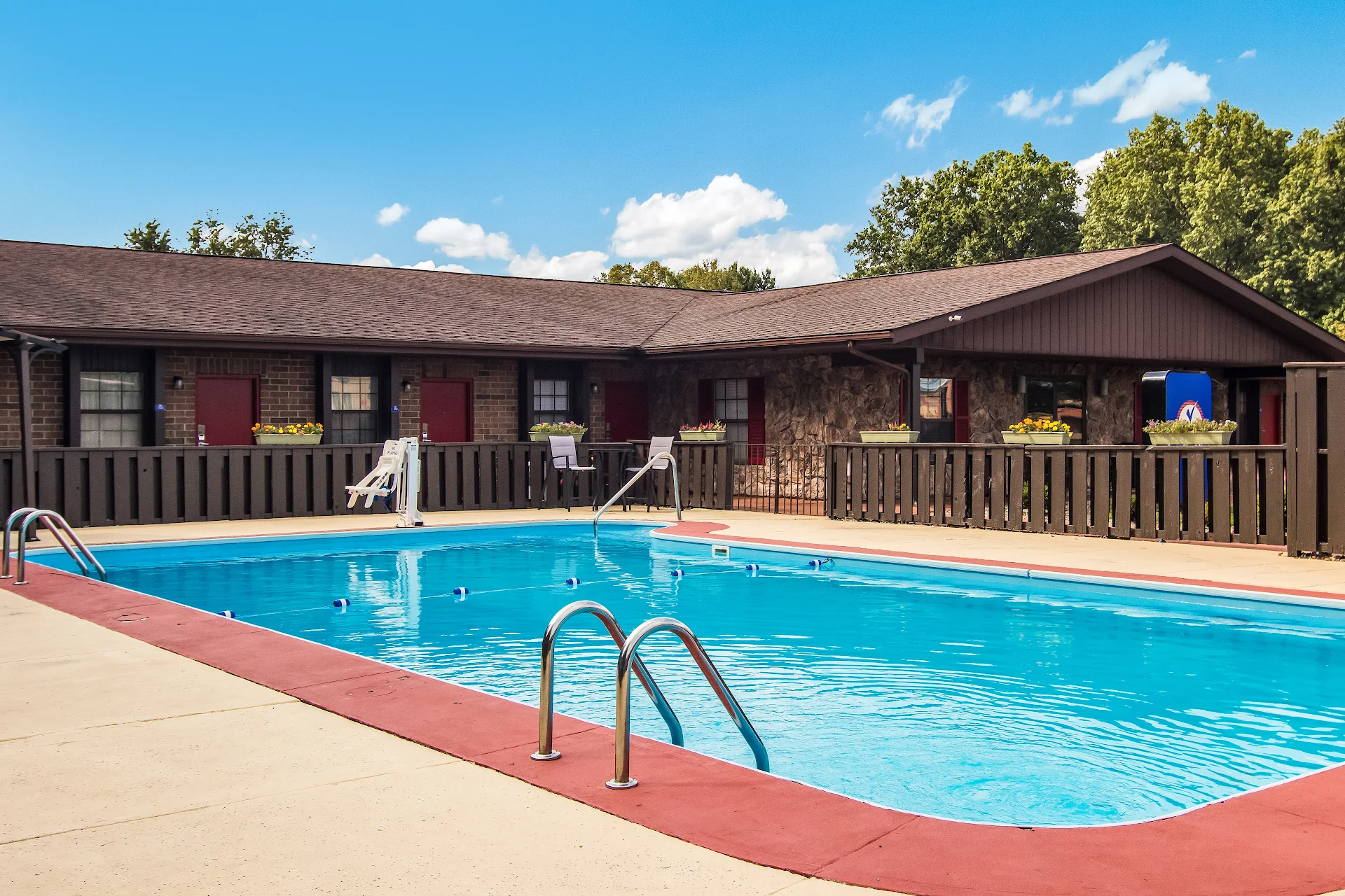 Americas Best Value Inn Alliance