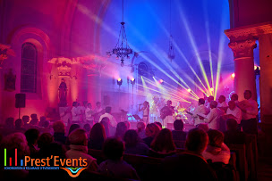 Photo n°23 de Prest'Events Sonorisation Eclairage Seclin à Seclin (Magasin de matériel pour DJ)