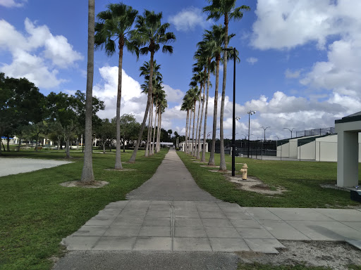 Vineyards Community Park - Thumbnail