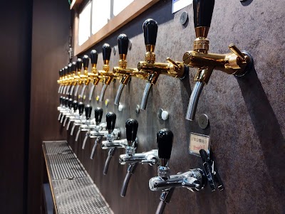 CRAFT BEER PARADISE 松江 -クラフト ビア パラダイス 松江