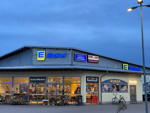 EDEKA Eckel - Thumbnail