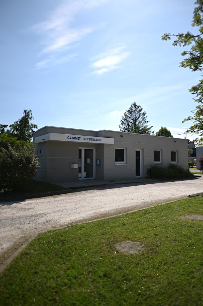 Cabinet vétérinaire de Bonneval Dr. Parent