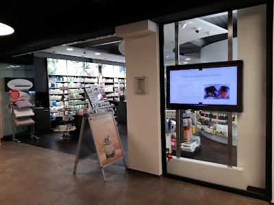 Photos of Roxy-Markt Balzers