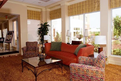 Photos of Hilton Garden Inn Anderson