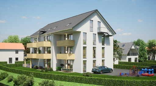Wohnkraft Immobilien