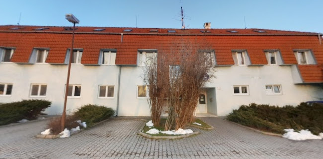 Pekáreň Harmónia