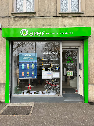 Photo de Assaide Personnes Agees Canton Gaillon