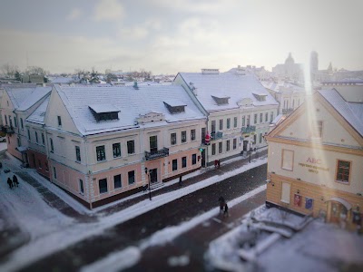 Photos of Torgovyy Dom "Neman"