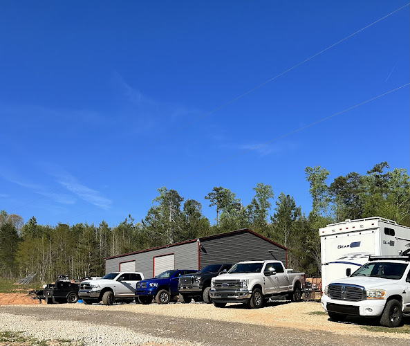 Jon Wayne Diesel & 4X4