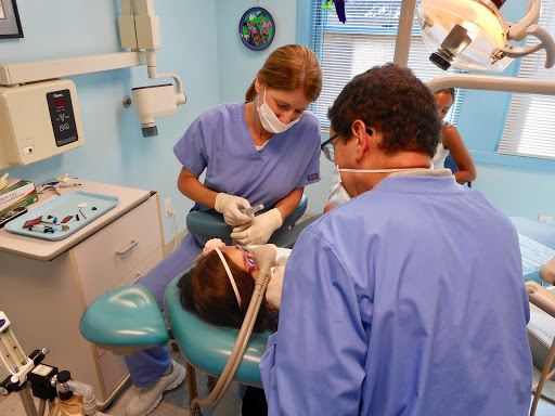 Yorktown Pediatric Dentistry