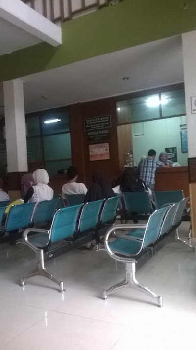 Photos of Muhammadiyah Hospital of Bandung