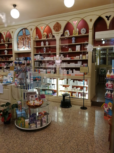 Farmacia Fornasaro Dei D.Ri Franco Fornasaro E Elisa Sinosich Snc - Thumbnail