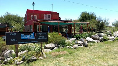 Photos of Base 1, Cafe Resto Bar