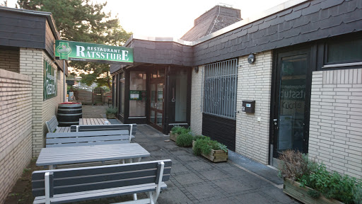 Ausbildungsrestaurant Ratsstube