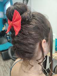 Photo n°33 de Atelier 23 coiffure à Ingrandes-le-Fresne-sur-Loire (Salon de coiffure)