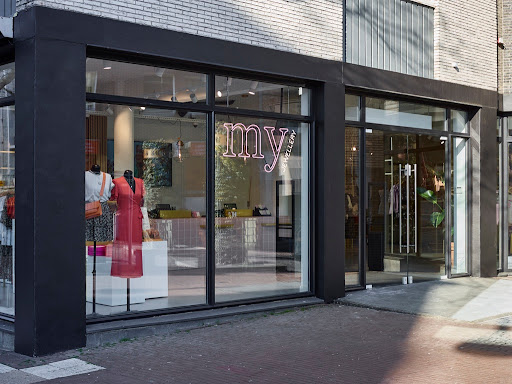 My Jewellery | Sieraden- en Kleding | Nijmegen