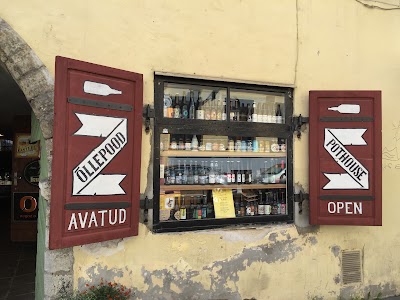 Photos of &Otilde;llepood - Pot House