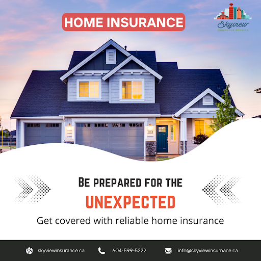 Skyview Insurance Brokers Ltd | AUTOPLAN SERVICES ICBC | Auto Insurance Surrey