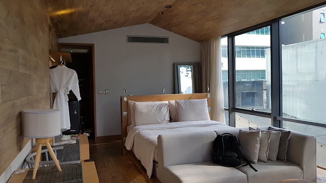 Fusion Suites Saigon