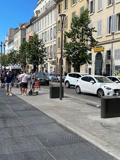 Perspective Marseille - Thumbnail