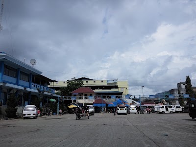 Photos of Terminal Sibolga