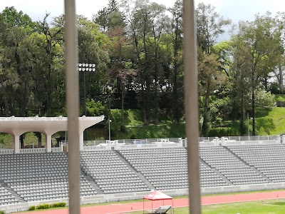 Photos of Estadio Heriberto Jara Corona