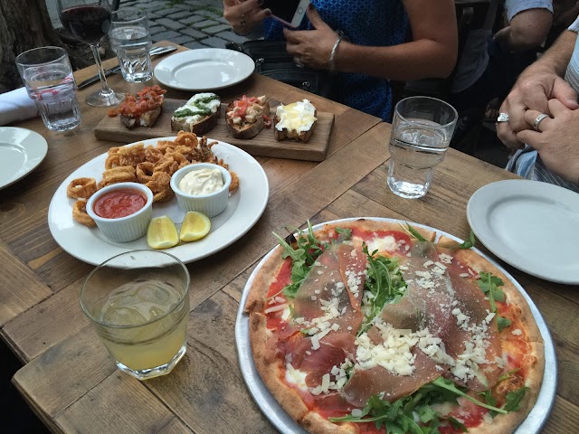 Osteria Cotta