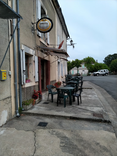 Bar Tabac Jeanne Lafaye - Thumbnail