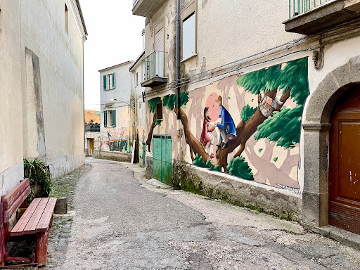 Valogno Borgo d'Arte - Thumbnail