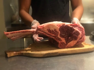 Photo n°57 de HOT & COLD - Viandes grillées / Bistronomie à L'Isle-sur-la-Sorgue (Restaurant)