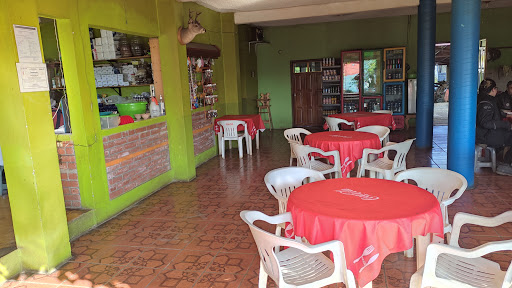 Comedor Eli - Visual