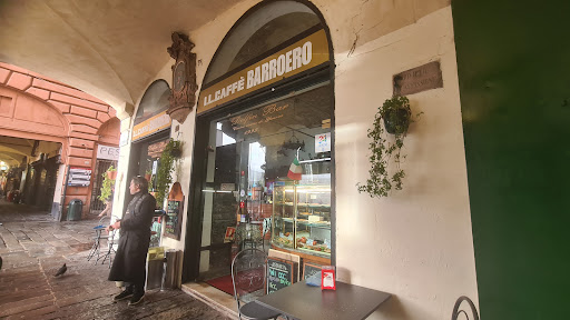 Delfín Bar - Visual