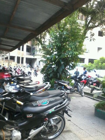 Photos of Vita Insani Hospital
