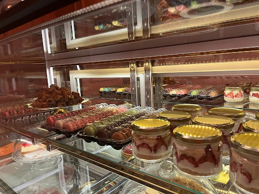 Yelda Süt Patisserie & Gelato