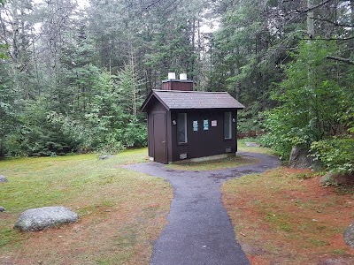 Waterville Campground