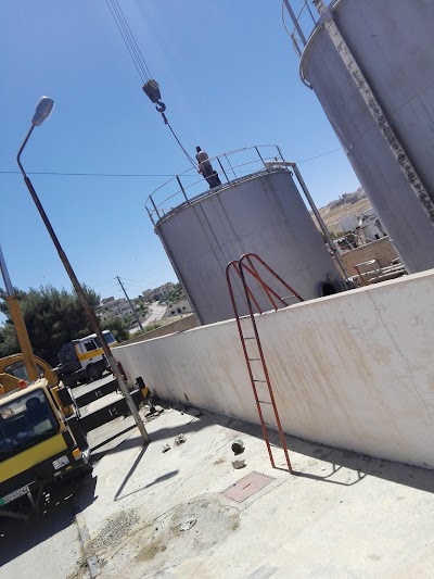 Photos of شركة توزيع الكهرباء