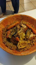 Photo n°21 de Chic And Salsa à Digne-les-Bains (Restauration rapide)