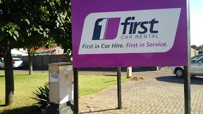 Photos of First Car Rental Witbank